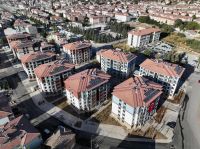 Malatya  - Yeşilyurt - 210 Konut