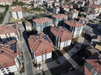 Malatya  - Yeşilyurt - 210 Konut