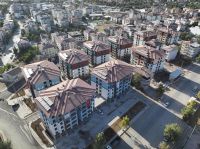 Malatya  - Yeşilyurt - 210 Konut