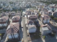 Malatya  - Yeşilyurt - 210 Konut