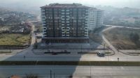 Tecde Mahallesi - 44 Daire - 12 Dükkan
